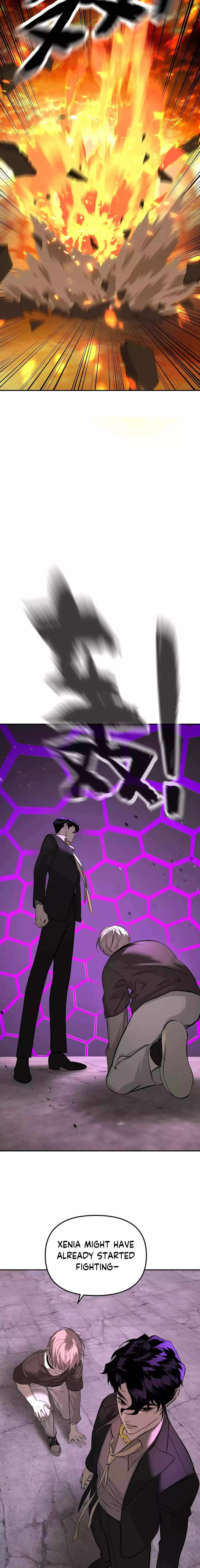 The Evil Ring Chapter 24 page 17