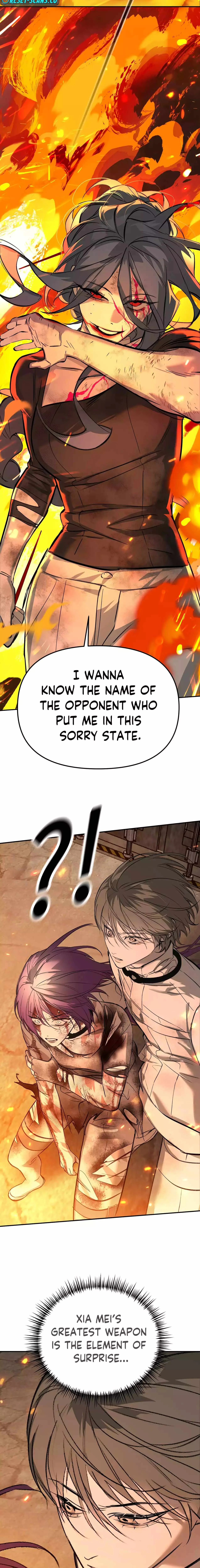 The Evil Ring Chapter 24 page 22