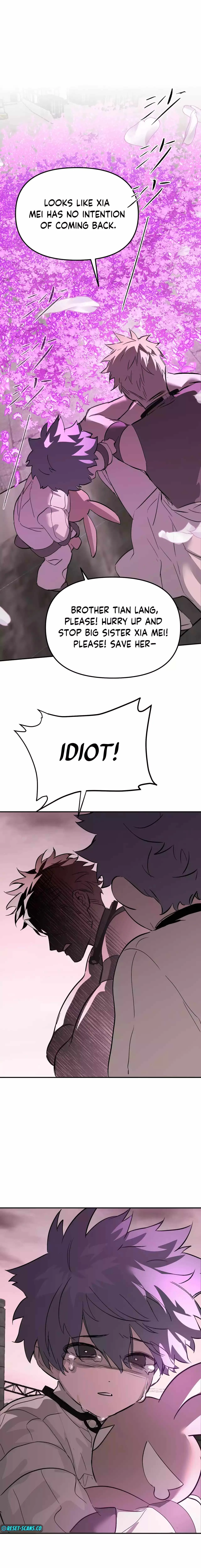 The Evil Ring Chapter 25 page 23