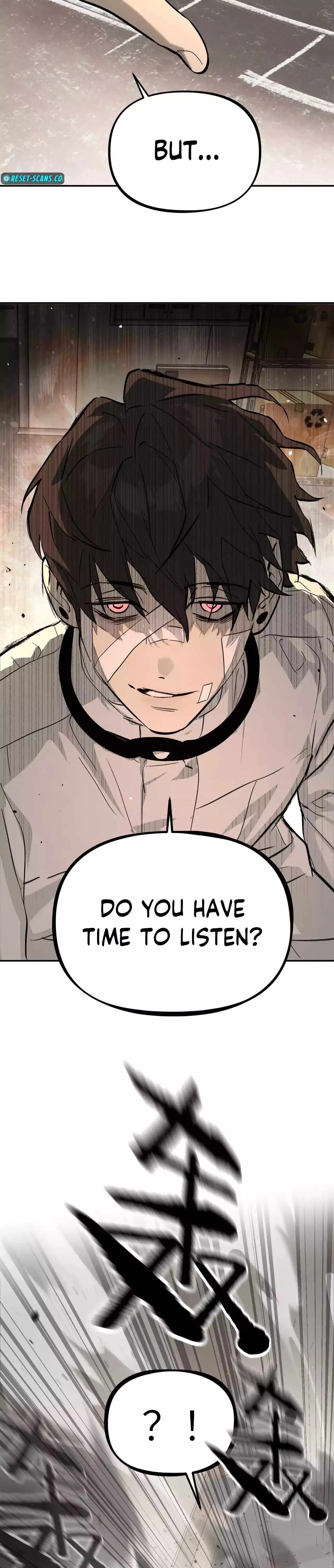 The Evil Ring Chapter 20 page 14