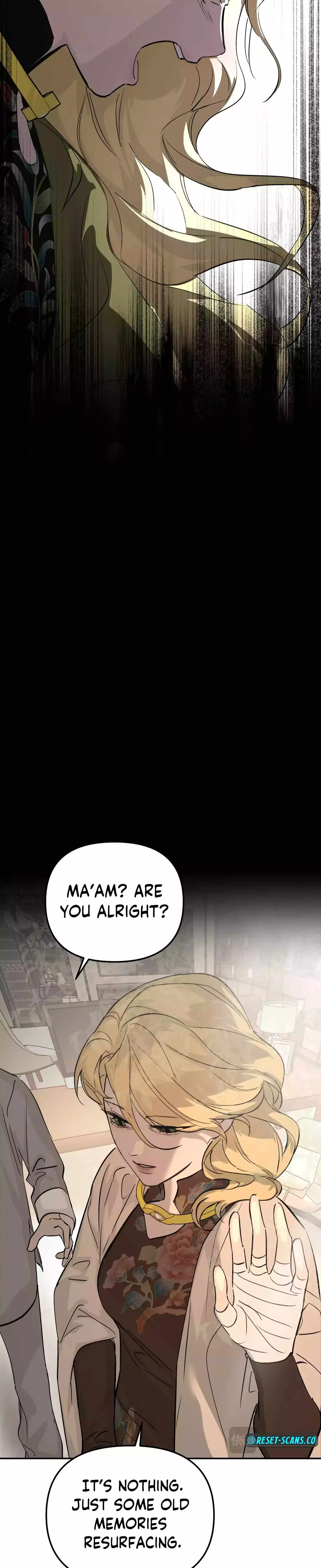 The Evil Ring Chapter 19 page 23