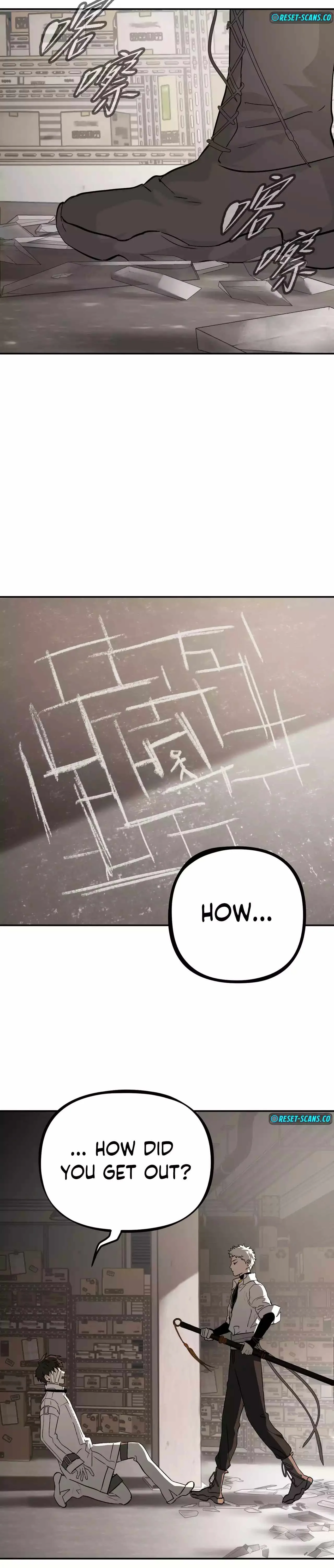 The Evil Ring Chapter 20 page 6