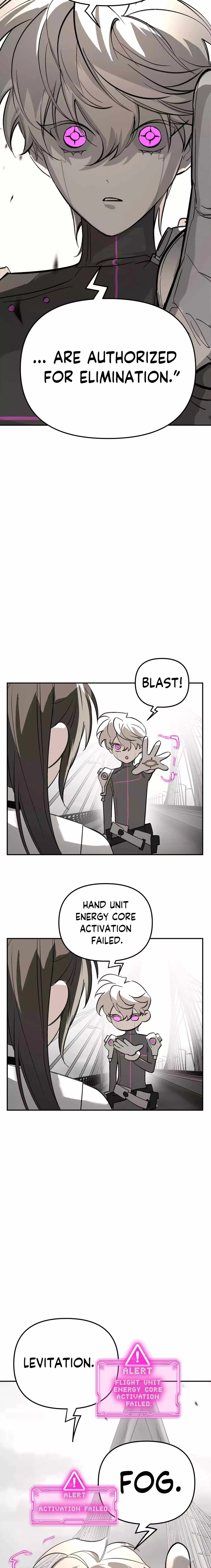 The Evil Ring Chapter 21 page 14