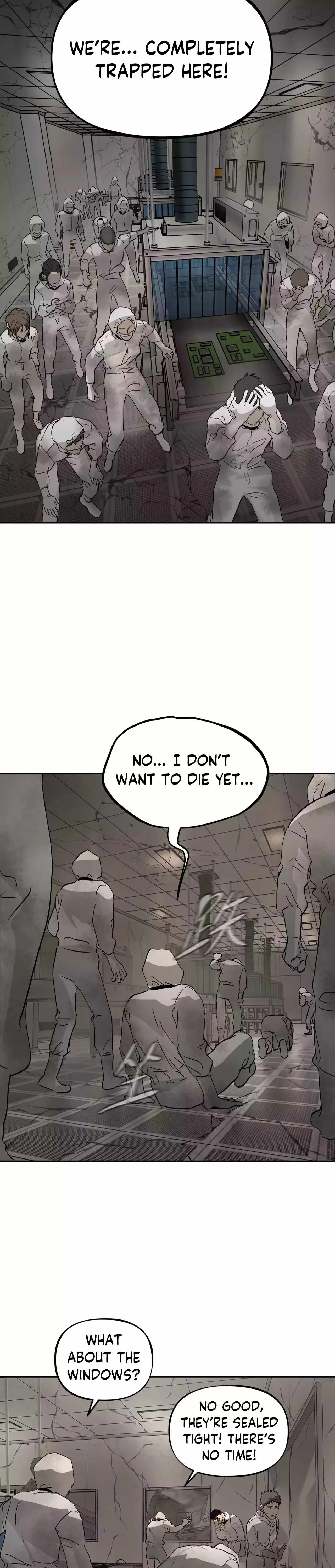 The Evil Ring Chapter 20 page 29