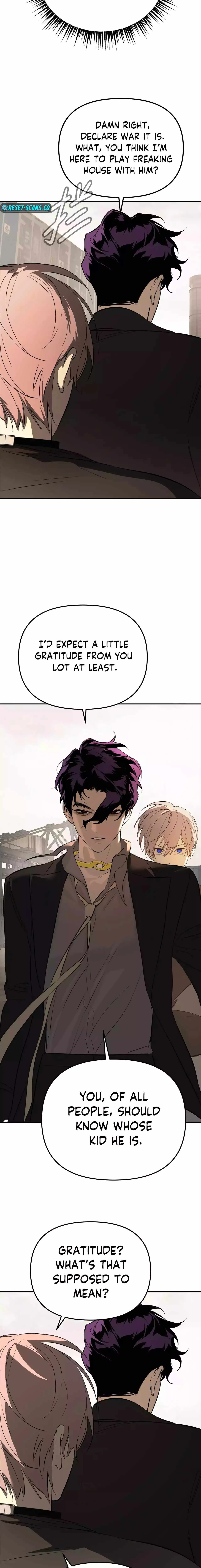 The Evil Ring Chapter 27 page 8