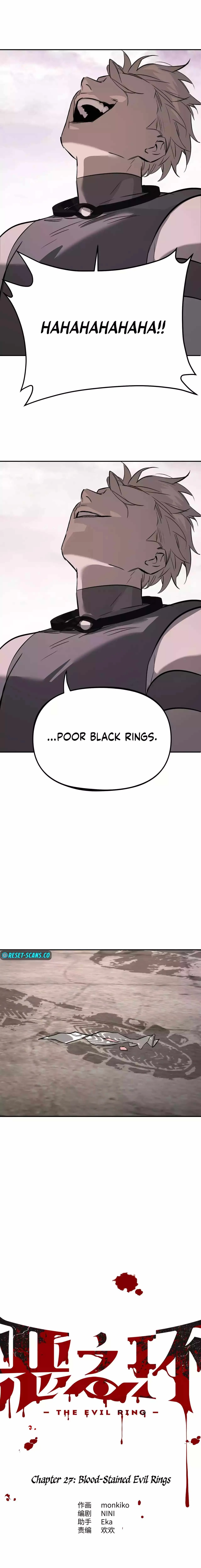 The Evil Ring Chapter 27 page 4