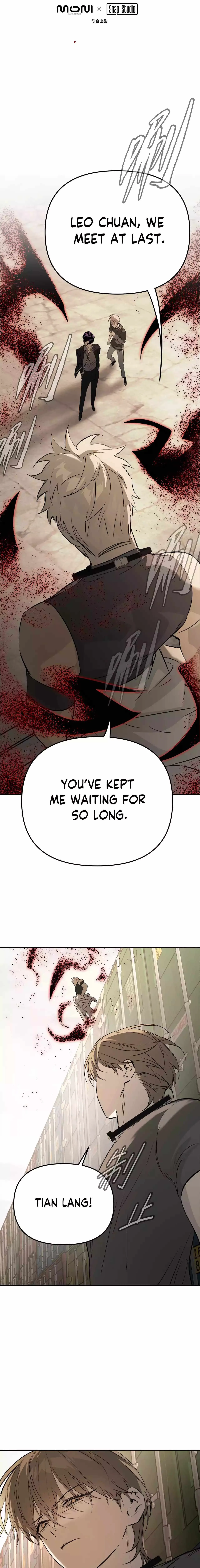 The Evil Ring Chapter 27 page 5