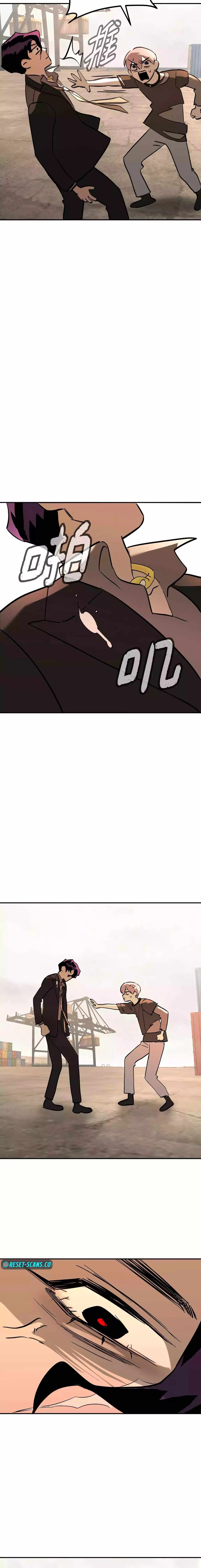 The Evil Ring Chapter 27 page 21