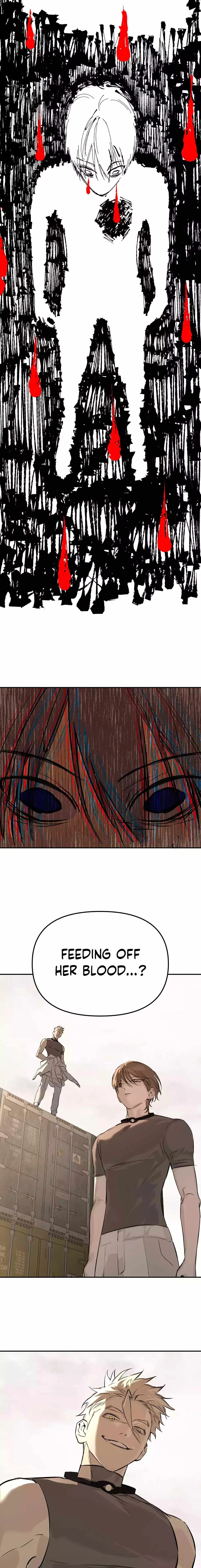 The Evil Ring Chapter 27 page 11