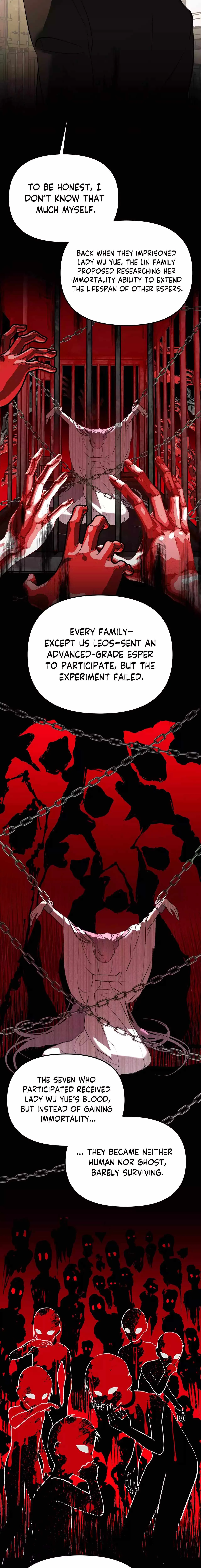 The Evil Ring Chapter 27 page 13