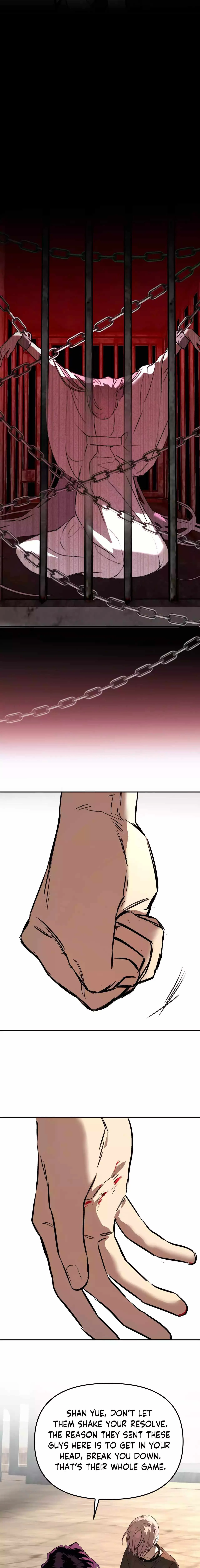 The Evil Ring Chapter 27 page 17