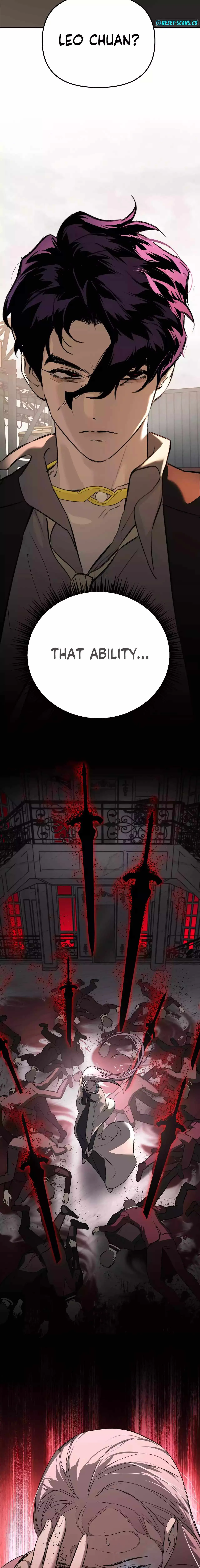 The Evil Ring Chapter 27 page 9