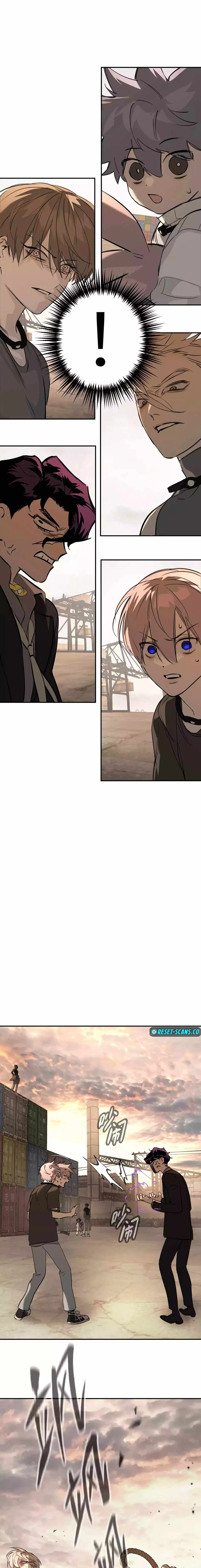 The Evil Ring Chapter 27 page 23