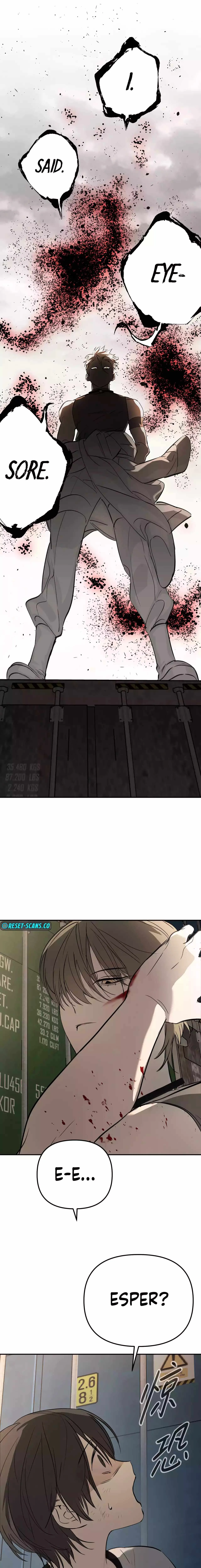 The Evil Ring Chapter 26 page 15