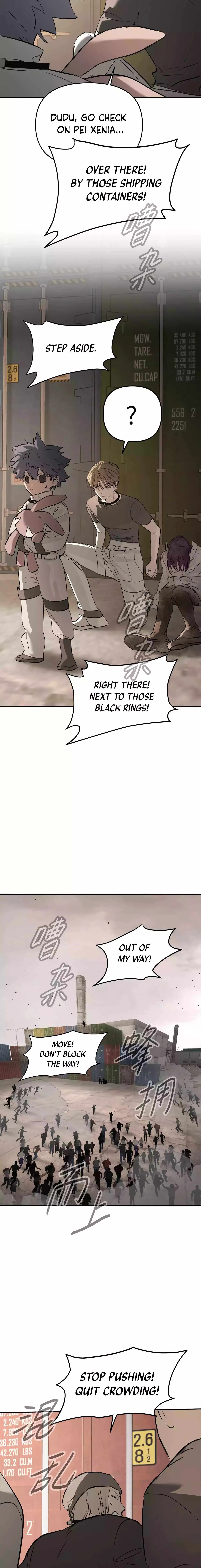 The Evil Ring Chapter 26 page 6