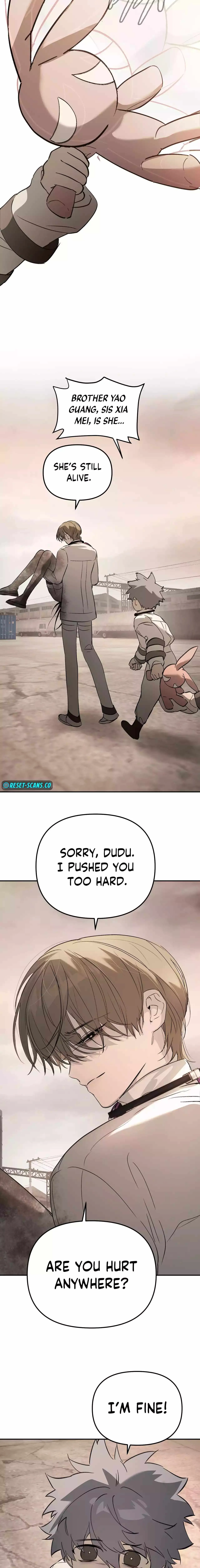 The Evil Ring Chapter 26 page 4