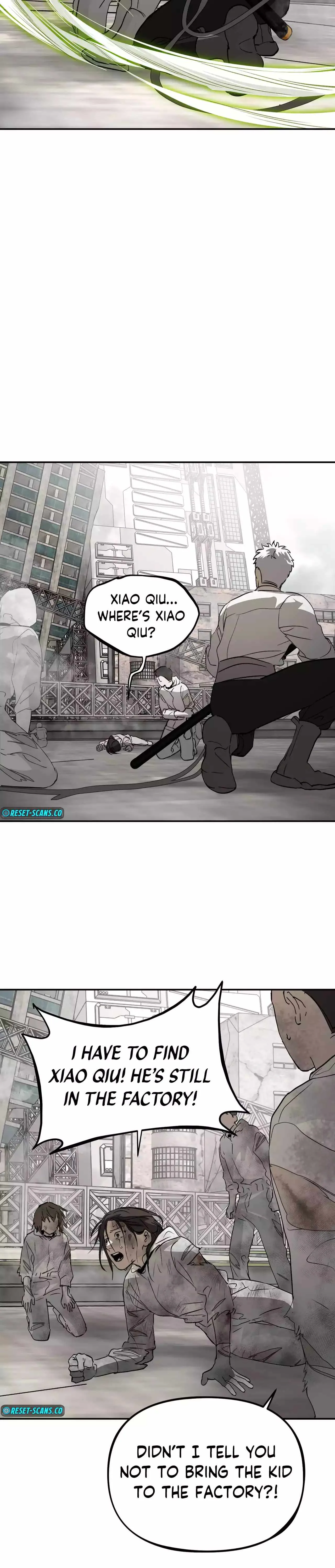 The Evil Ring Chapter 20 page 34