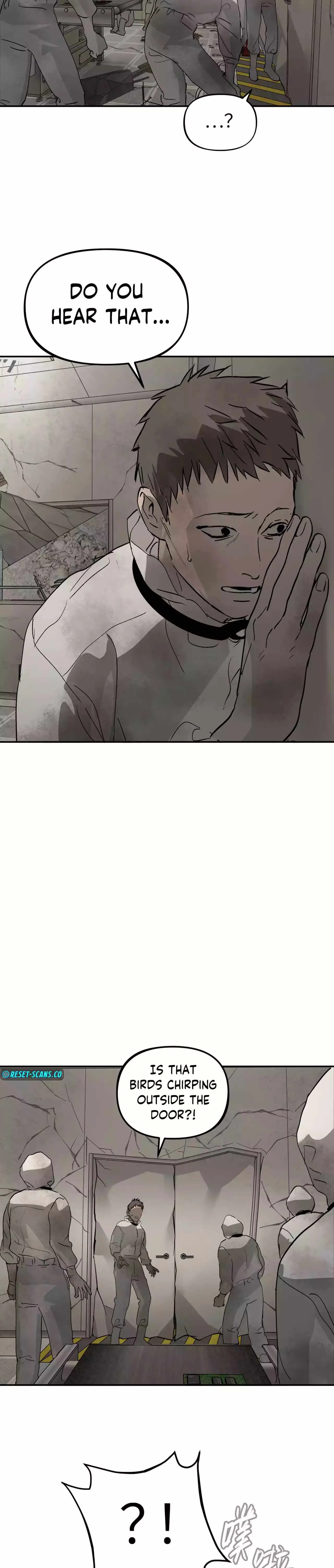The Evil Ring Chapter 20 page 30