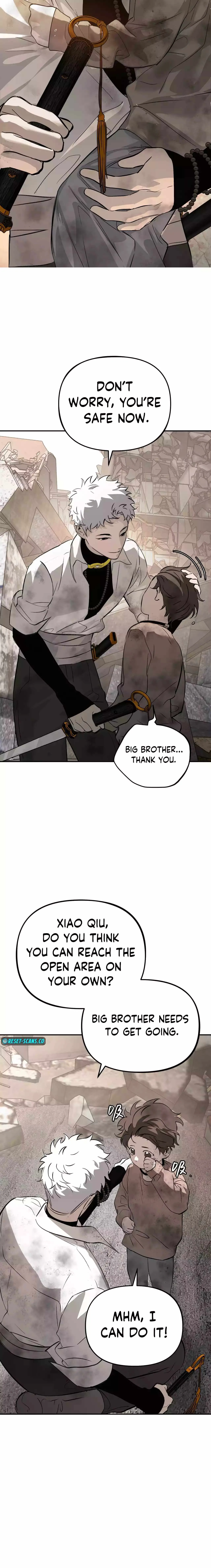 The Evil Ring Chapter 21 page 9