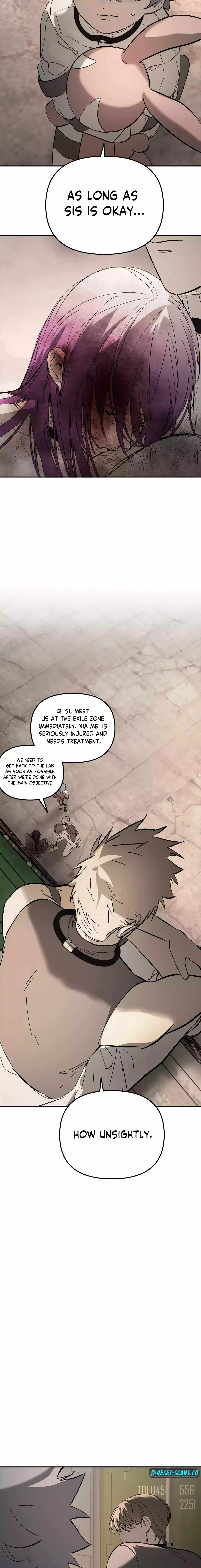 The Evil Ring Chapter 26 page 5