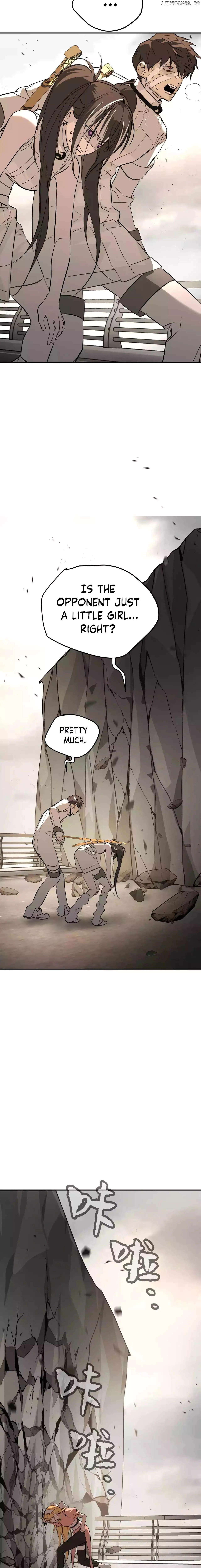 The Evil Ring Chapter 28 page 6