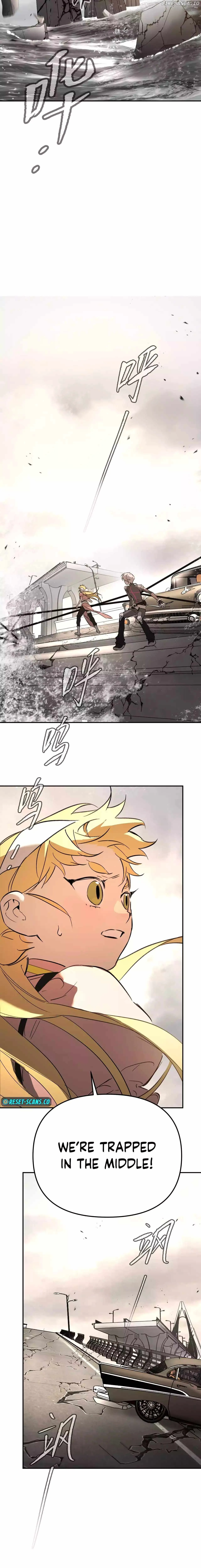 The Evil Ring Chapter 28 page 12