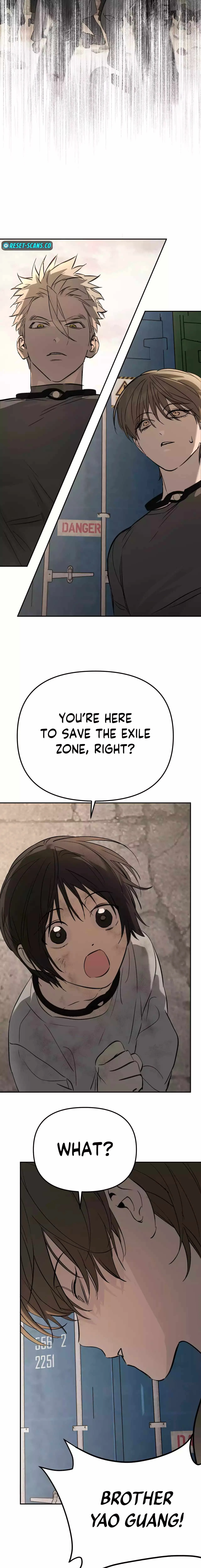 The Evil Ring Chapter 26 page 17