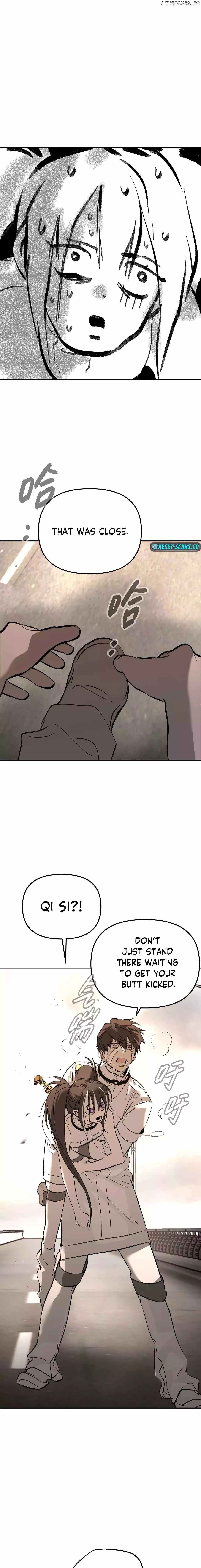 The Evil Ring Chapter 28 page 5