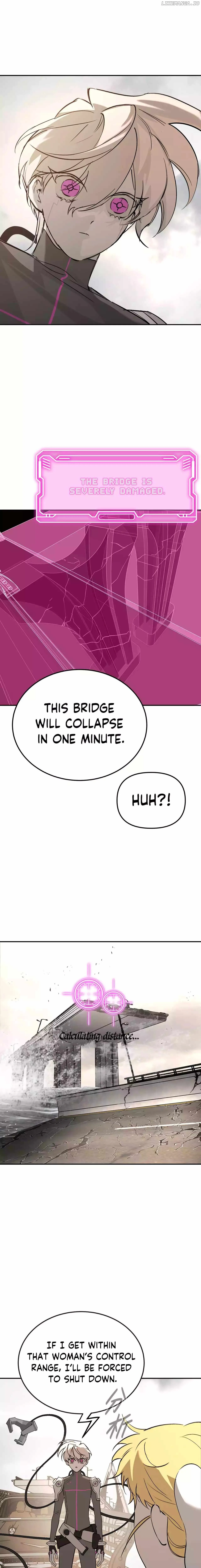 The Evil Ring Chapter 28 page 13