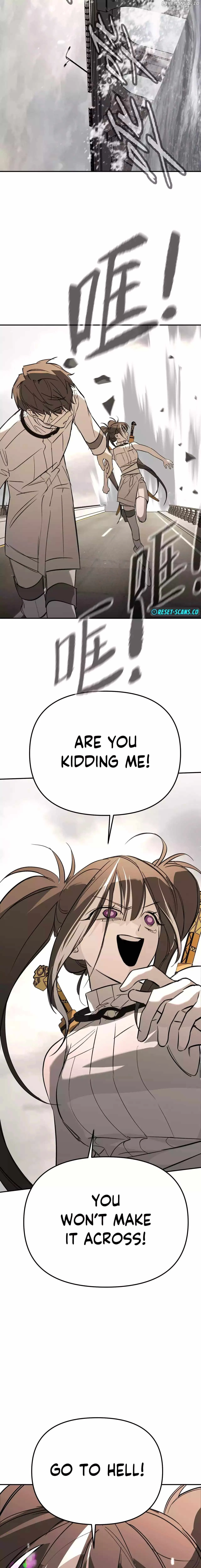 The Evil Ring Chapter 28 page 20