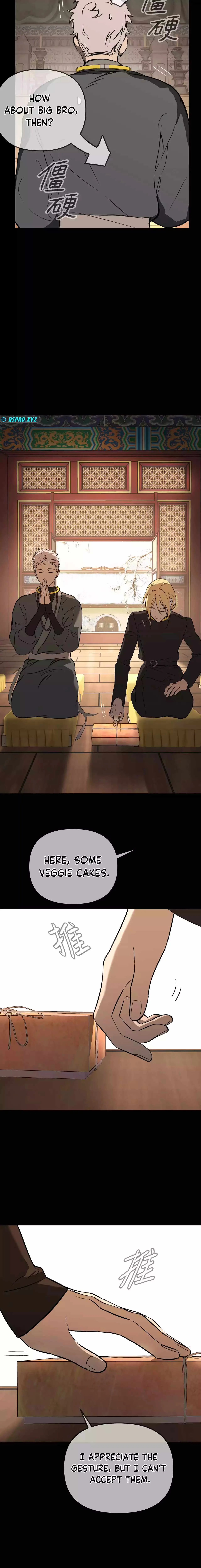 The Evil Ring Chapter 29 page 7