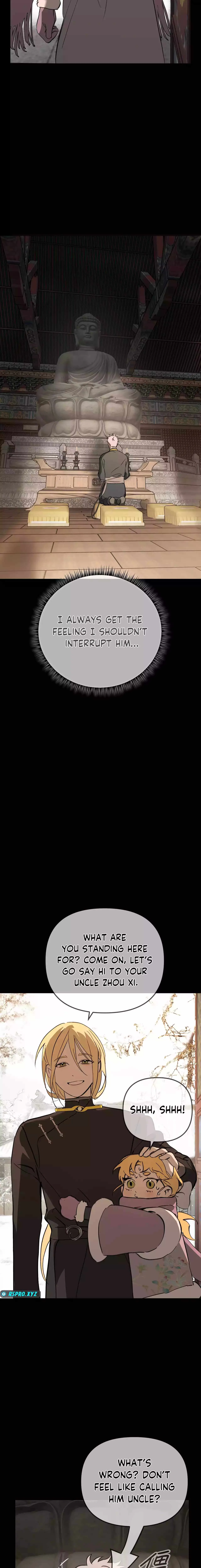 The Evil Ring Chapter 29 page 6