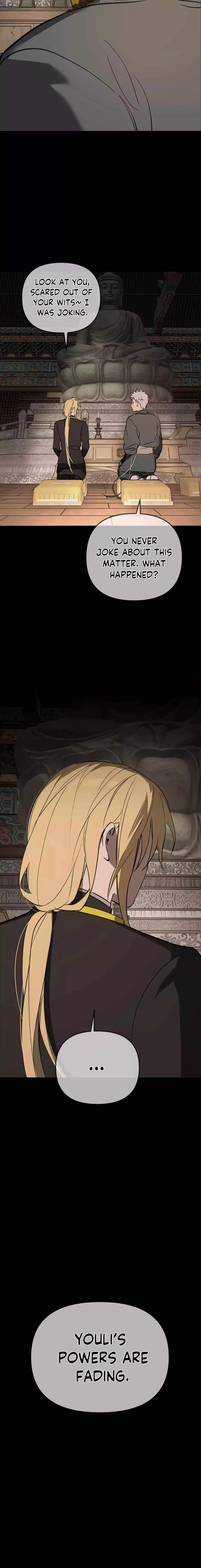 The Evil Ring Chapter 29 page 11