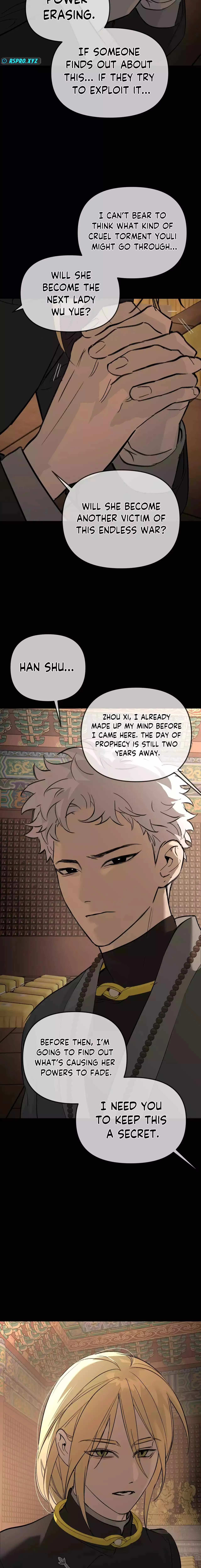 The Evil Ring Chapter 29 page 13