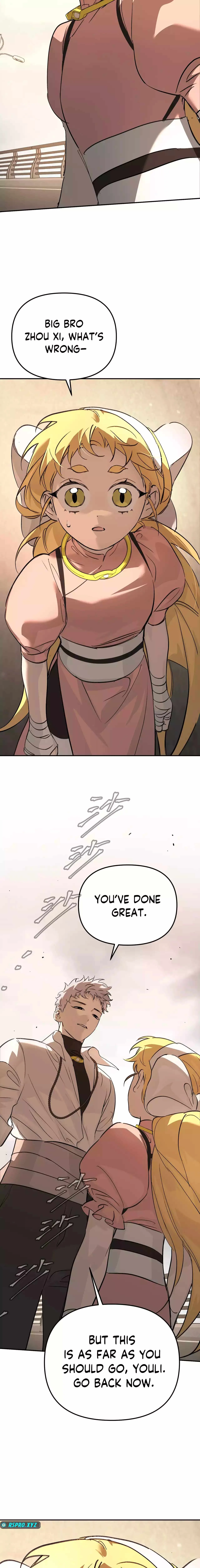The Evil Ring Chapter 29 page 2