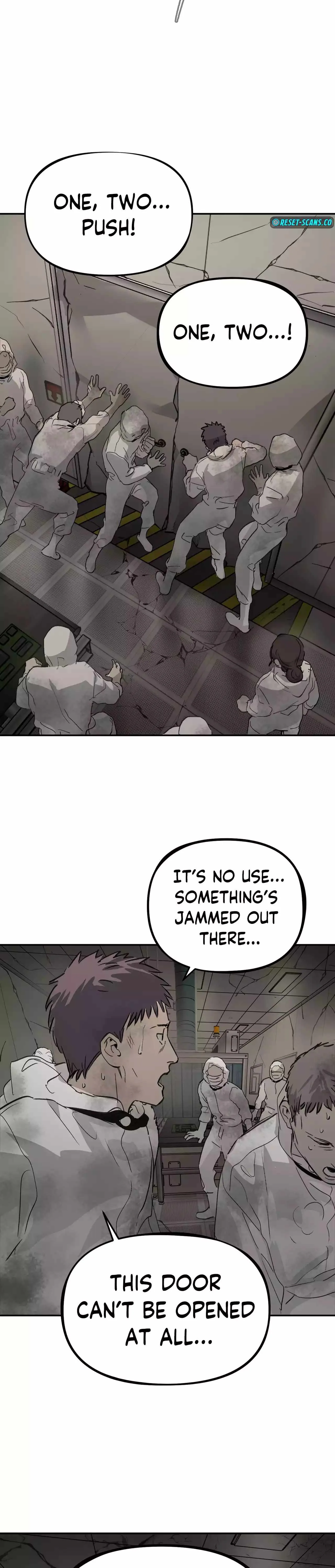 The Evil Ring Chapter 20 page 28