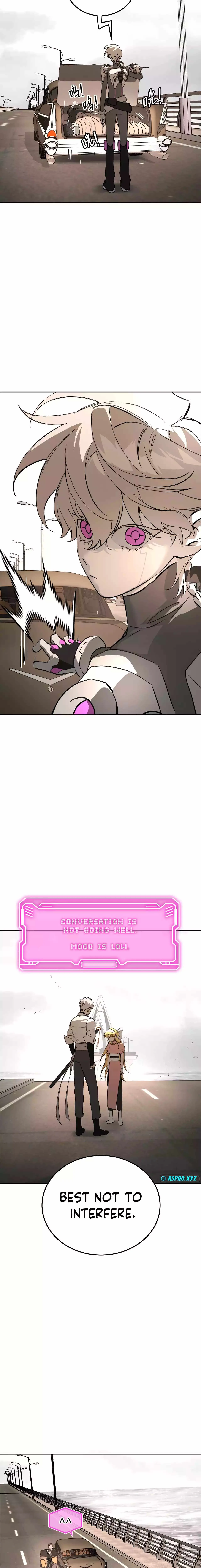 The Evil Ring Chapter 29 page 20