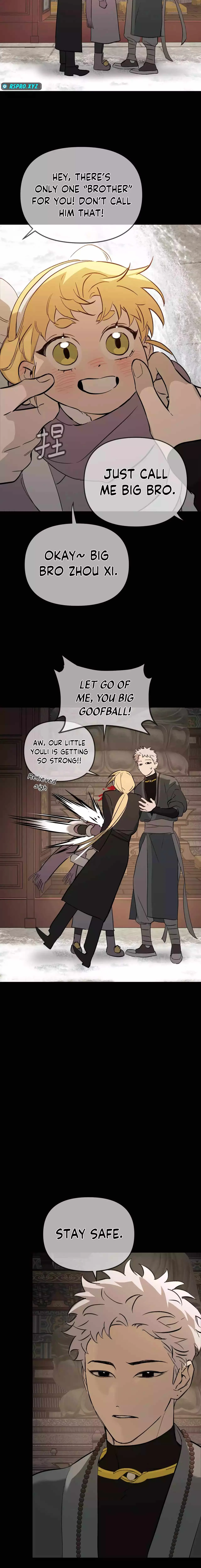 The Evil Ring Chapter 29 page 16