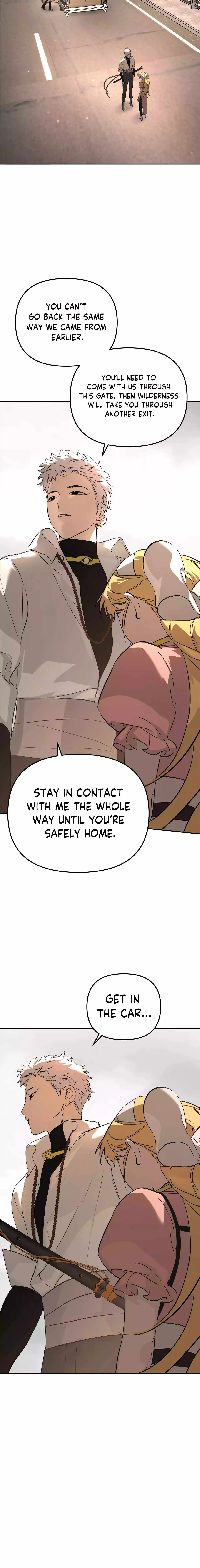The Evil Ring Chapter 29 page 21