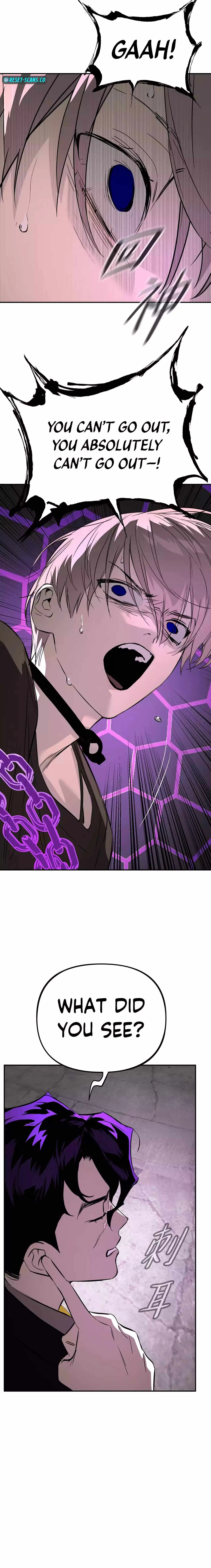 The Evil Ring Chapter 21 page 25