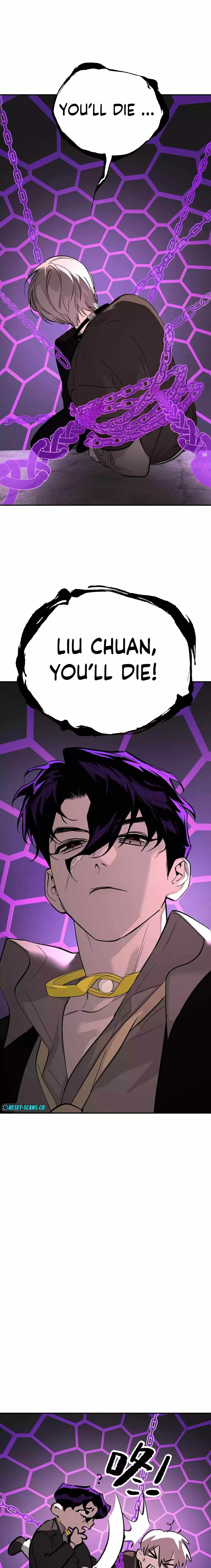 The Evil Ring Chapter 21 page 26