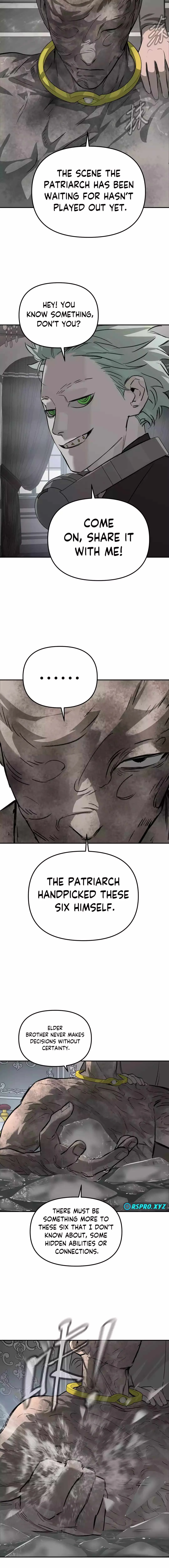 The Evil Ring Chapter 30 page 5