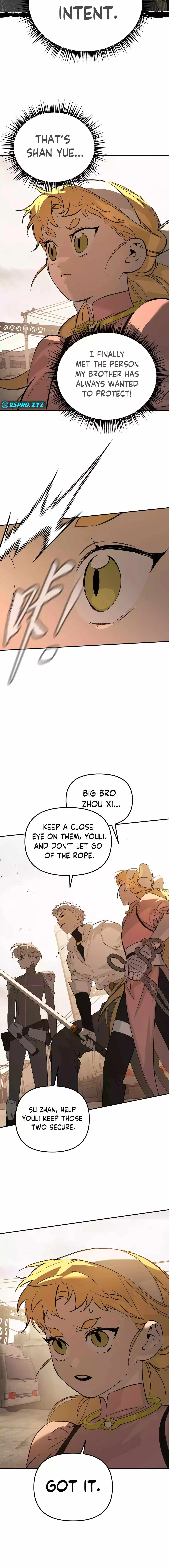 The Evil Ring Chapter 30 page 11