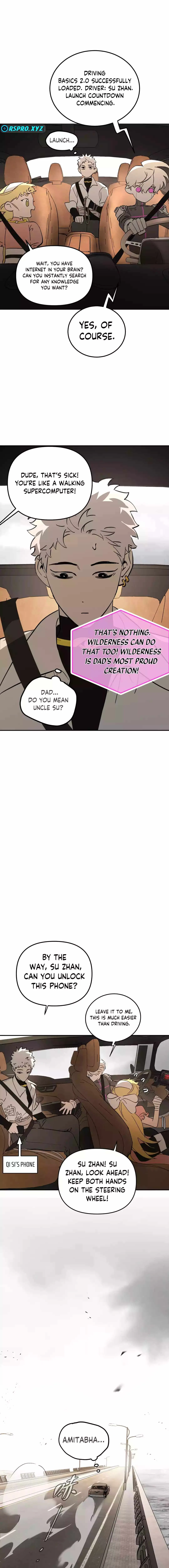 The Evil Ring Chapter 30 page 3