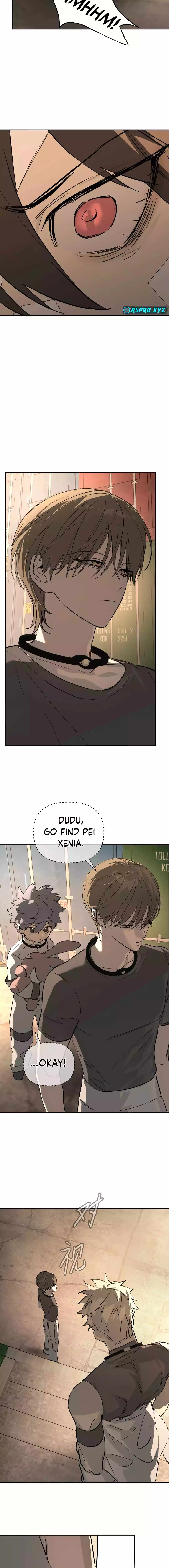 The Evil Ring Chapter 30 page 9