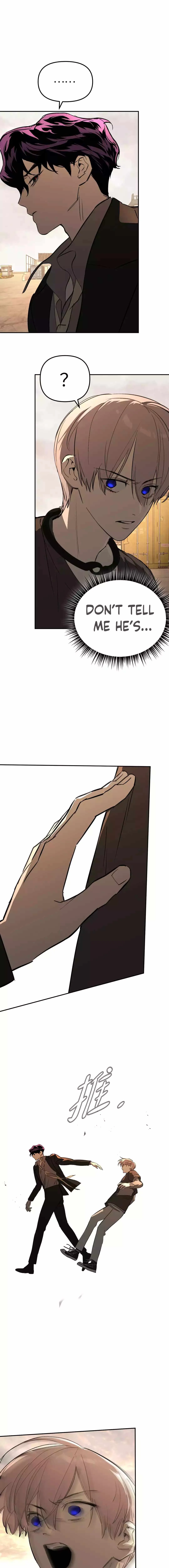 The Evil Ring Chapter 30 page 12