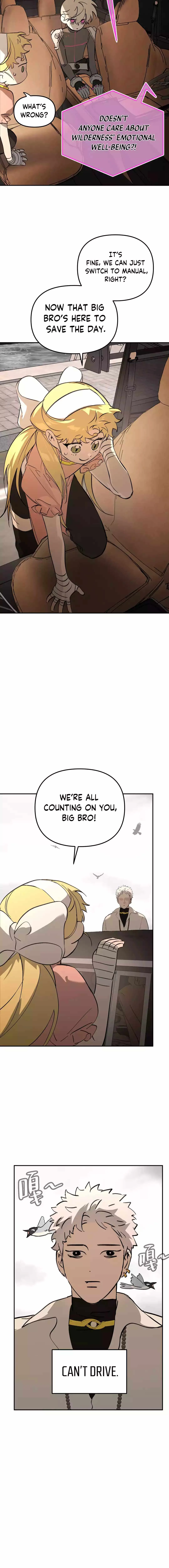 The Evil Ring Chapter 30 page 2