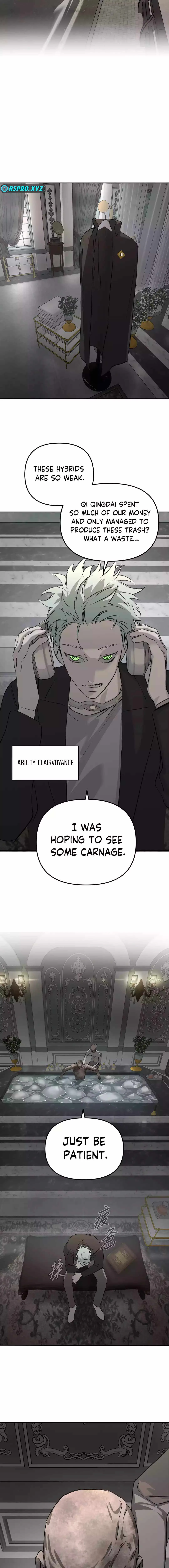 The Evil Ring Chapter 30 page 4
