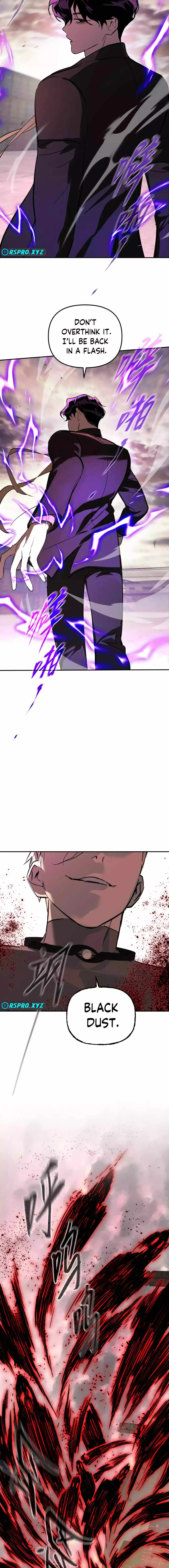 The Evil Ring Chapter 30 page 14