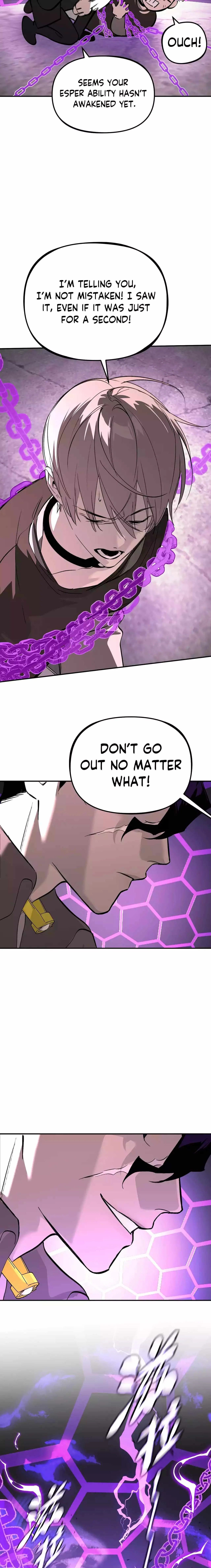 The Evil Ring Chapter 21 page 27